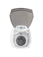 Lavadora suggar lavamax eco 20kg 6 programas de lavagem 580w branca