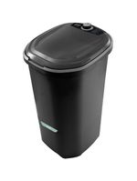 Lavadora suggar neo eco 10kg 6 programas de lavagem 450w preto