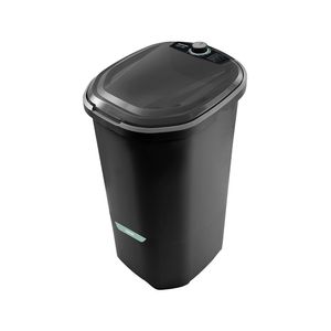 Lavadora suggar neo eco 10kg 6 programas de lavagem 450w preto