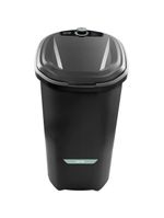 Lavadora suggar neo eco 10kg 6 programas de lavagem 450w preto