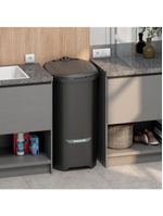 Lavadora suggar neo eco 10kg 6 programas de lavagem 450w preto