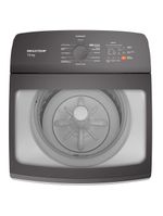 Lavadora de Roupas Brastemp BWK13AB – Branca | 13kg | Ciclo Tira Manchas Advanced | Ciclo Antibolinha