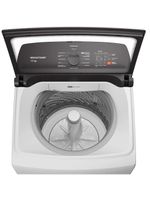 Lavadora de Roupas Brastemp BWK13AB – Branca | 13kg | Ciclo Tira Manchas Advanced | Ciclo Antibolinha