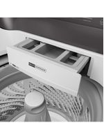 Lavadora de Roupas Brastemp BWK13AB – Branca | 13kg | Ciclo Tira Manchas Advanced | Ciclo Antibolinha