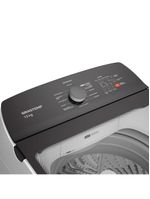 Lavadora de Roupas Brastemp BWK13AB – Branca | 13kg | Ciclo Tira Manchas Advanced | Ciclo Antibolinha