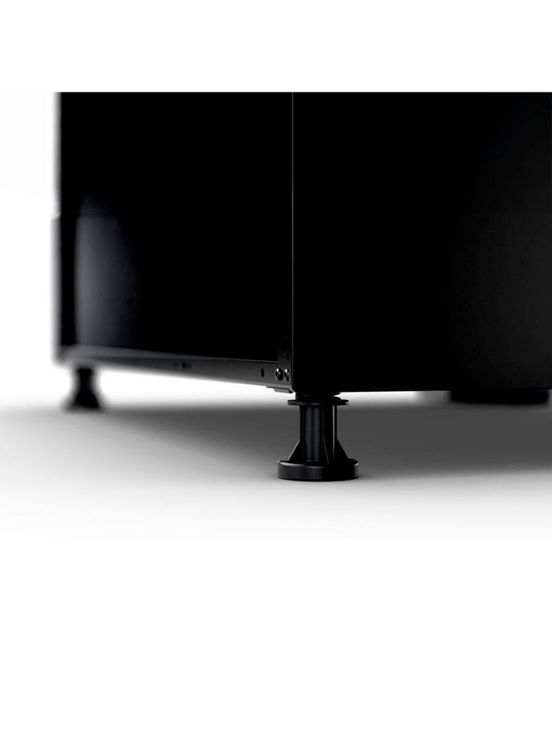 Fogão 5 bocas consul cfs5vbe com mesa de vidro e acendimento automático preto - bivolt