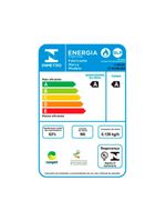 Fogão 5 bocas consul cfs5vbe com mesa de vidro e acendimento automático preto - bivolt