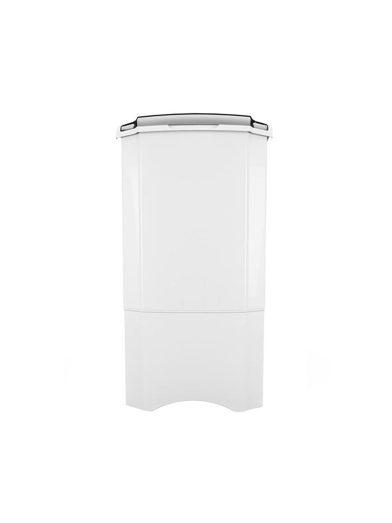 Tanquinho de roupas britânia 10kg blr03 semiautomático - branco