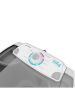 Tanquinho de roupas britânia 10kg blr03 semiautomático - branco