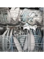 Lava-louças electrolux lb10e 10 serviços lava e seca branca