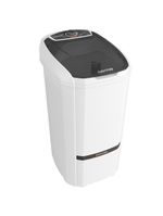 Tanquinho de roupas colormaq lcs10m semiautomática branca - 10kg