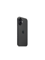Apple iphone 16 256gb 6,12" 48mp preto