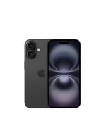 Apple iphone 16 256gb 6,12" 48mp preto