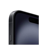 Apple iphone 16 256gb 6,12" 48mp preto