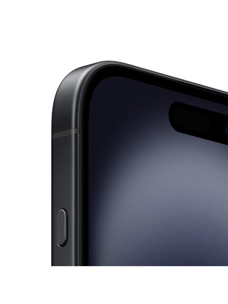 Apple iphone 16 256gb 6,12" 48mp preto
