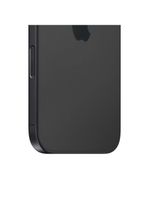 Apple iphone 16 256gb 6,12" 48mp preto