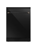 Lava-louças electrolux lp14v 14 serviços pro series – preta