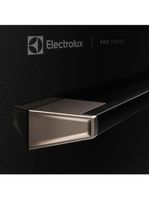 Lava-louças electrolux lp14v 14 serviços pro series – preta