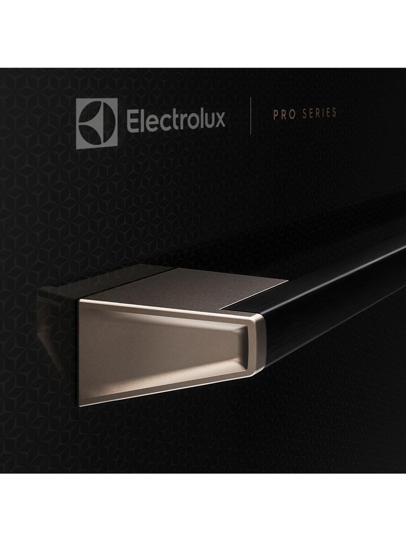 Lava-louças electrolux lp14v 14 serviços pro series – preta