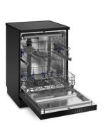 Lava-louças electrolux lp14v 14 serviços pro series – preta