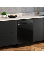 Lava-louças electrolux lp14v 14 serviços pro series – preta