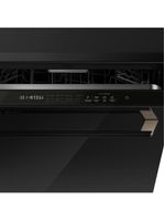 Lava-louças electrolux lp14v 14 serviços pro series – preta