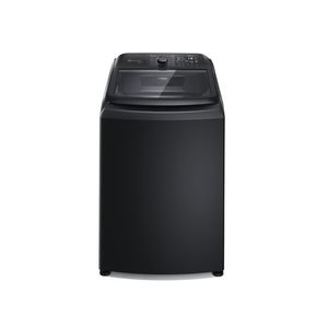 Lavadora de roupas electrolux expert leb18 18kg com tecnologia tripla filtragem, jet&clean e função pet pro - preta