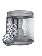 Lavadora de roupas electrolux expert leb18 18kg com tecnologia tripla filtragem, jet&clean e função pet pro - preta