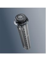 Lavadora de roupas electrolux expert leb18 18kg com tecnologia tripla filtragem, jet&clean e função pet pro - preta