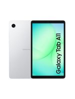 Tablet samsung galaxy a11 wi-fi tela 87" 90hz 64gb câmera 8mp prata