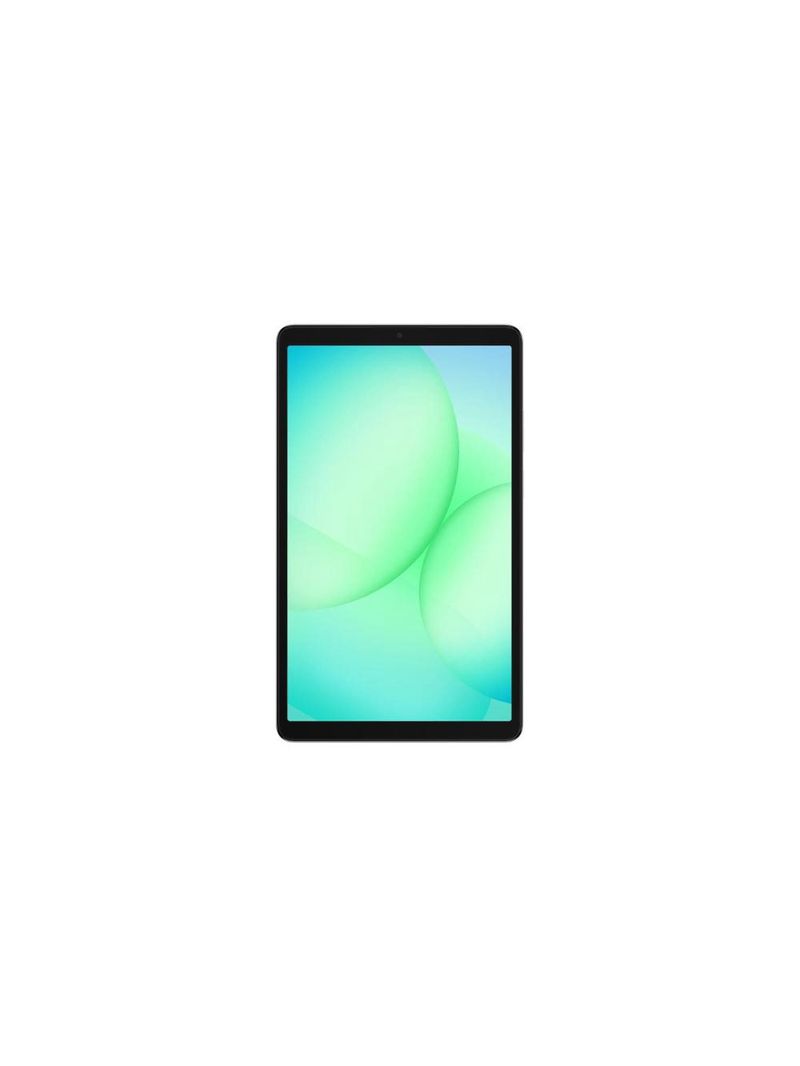 Tablet samsung galaxy a11 wi-fi tela 87" 90hz 64gb câmera 8mp prata
