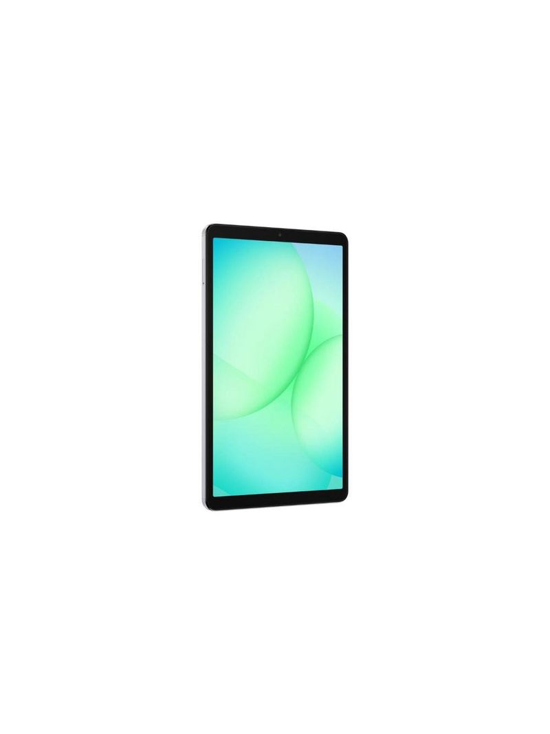 Tablet samsung galaxy a11 wi-fi tela 87" 90hz 64gb câmera 8mp prata