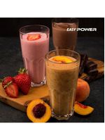 Liquidificador mondial power l-550 1,9l 550w 2 velocidades pulsar preto