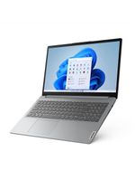 Notebook lenovo intel core i3 13º geração 8gb ram 256gb ssd tela 15,6" windows 11 - ideapad 1