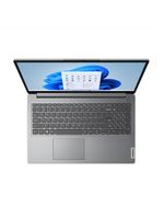 Notebook lenovo intel core i3 13º geração 8gb ram 256gb ssd tela 15,6" windows 11 - ideapad 1