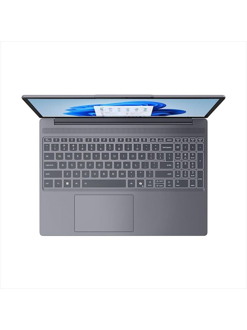 Notebook lenovo intel core i5 13º geração 8gb ram 512gb ssd tela 15,3" windows 11 - ideapad slim 3i