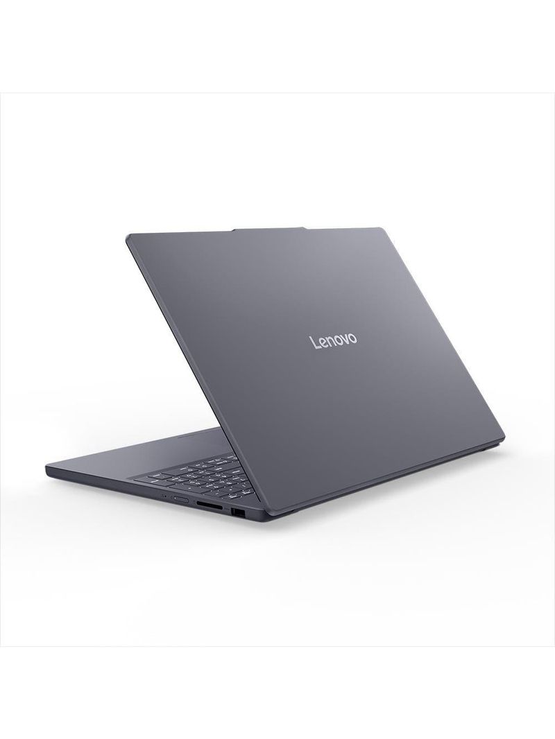 Notebook lenovo intel core i5 13º geração 8gb ram 512gb ssd tela 15,3" windows 11 - ideapad slim 3i