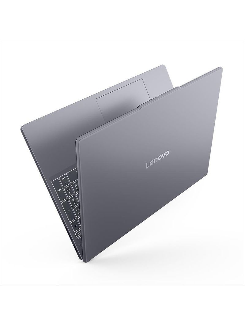 Notebook lenovo intel core i5 13º geração 8gb ram 512gb ssd tela 15,3" windows 11 - ideapad slim 3i
