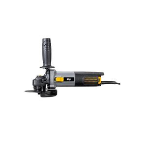 Esmerilhadeira angular 5" wap wf es01 950w - cinza/amarelo