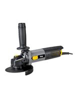 Esmerilhadeira angular 5" wap wf es01 950w - cinza/amarelo