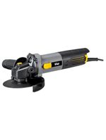 Esmerilhadeira angular 5" wap wf es01 950w - cinza/amarelo