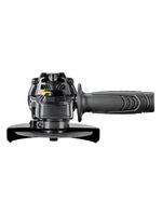 Esmerilhadeira angular 5" wap wf es01 950w - cinza/amarelo