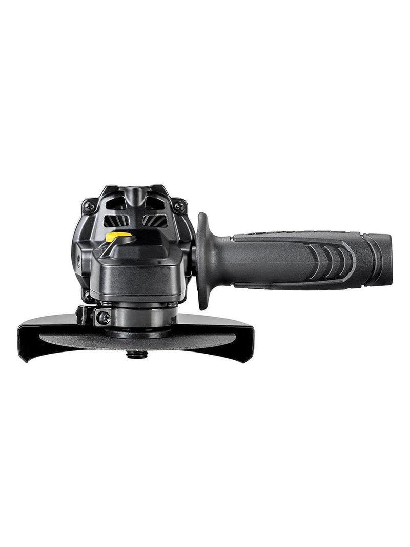 Esmerilhadeira angular 5" wap wf es01 950w - cinza/amarelo