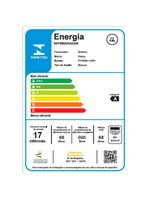 Frigobar philco pfg85b com controle de temperatura e porta reversível – branco