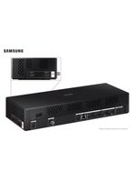 Smart tv 43” qled 4k samsung qn43ls03fagxzd the frame vision ai 2025 modo arte antirreflexo