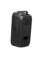 Caixa de som jbl partybox club 120 bluetooth 160w bateria 12h preta