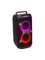 Caixa de som jbl partybox club 120 bluetooth 160w bateria 12h preta