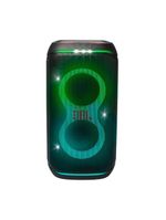 Caixa de som jbl partybox club 120 bluetooth 160w bateria 12h preta