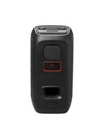 Caixa de som jbl partybox club 120 bluetooth 160w bateria 12h preta