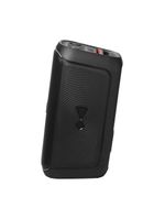 Caixa de som jbl partybox club 120 bluetooth 160w bateria 12h preta